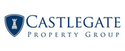 Property Management Company Logo Castlegate Property Group