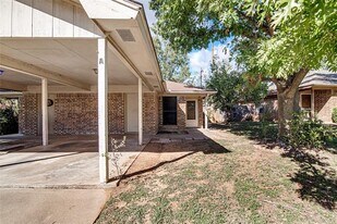 1312 Ridge Run St in Cleburne, TX - Building Photo