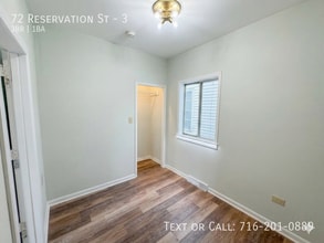 72 Reservation St in Buffalo, NY - Building Photo - Building Photo