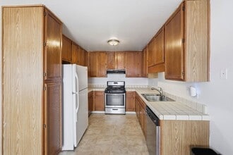 201 Silver Leaf Dr in Watsonville, CA - Building Photo - Building Photo