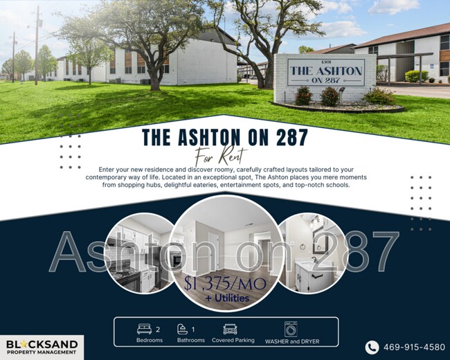 property at 1301 US-287