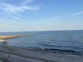 1291 Fairfield Beach Rd in Fairfield, CT - Building Photo