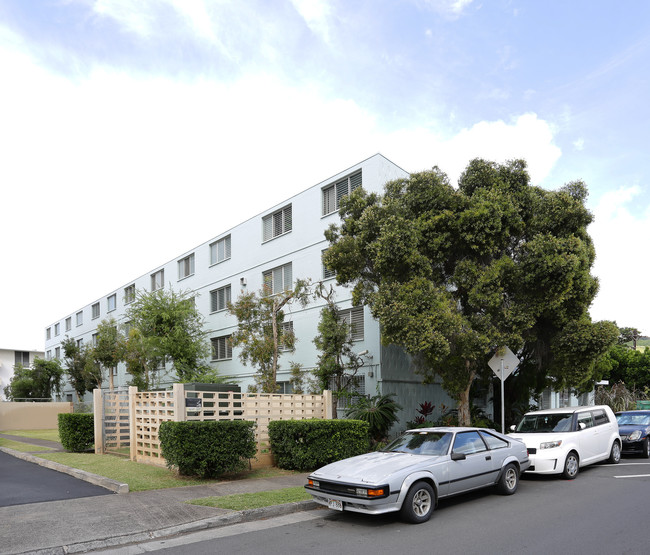 Kalo Terrace in Honolulu, HI - Building Photo - Building Photo