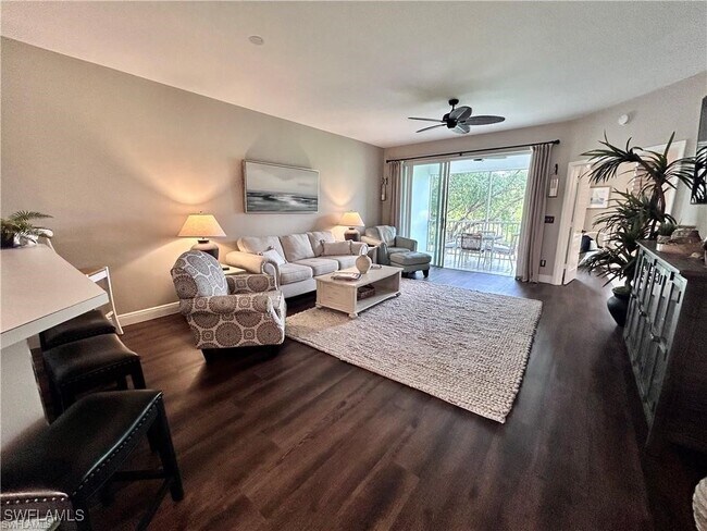 property at 4650 Yacht Harbor Dr