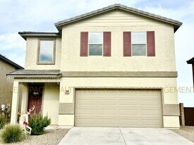 7064 W Vineridge Dr in Tucson, AZ - Building Photo