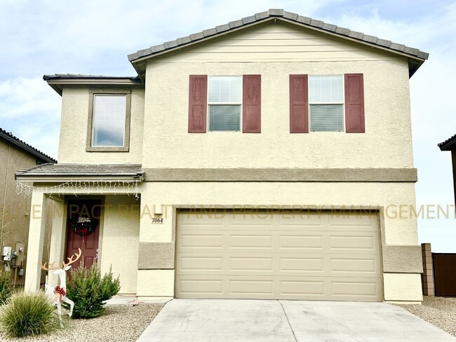 property at 7064 W Vineridge Dr