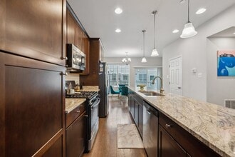 7119 Rowlock Aly in Beltsville, MD - Building Photo - Building Photo