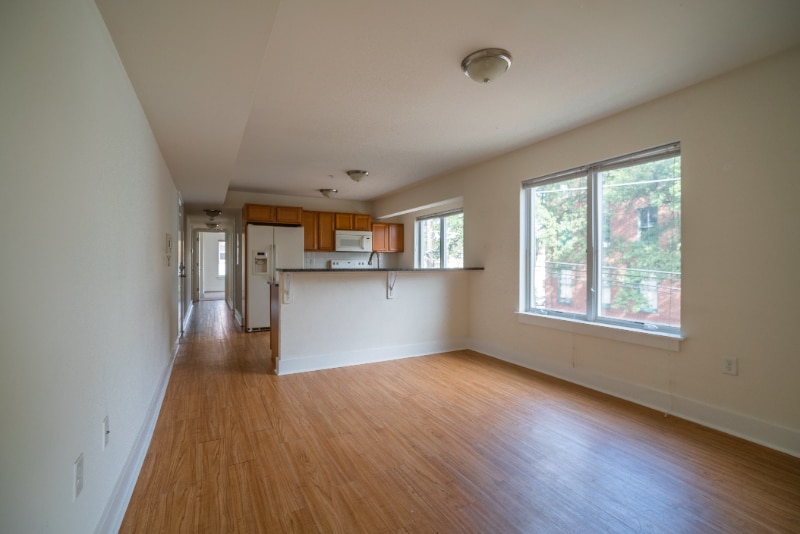 441 N 32nd St in Philadelphia, PA - Building Photo