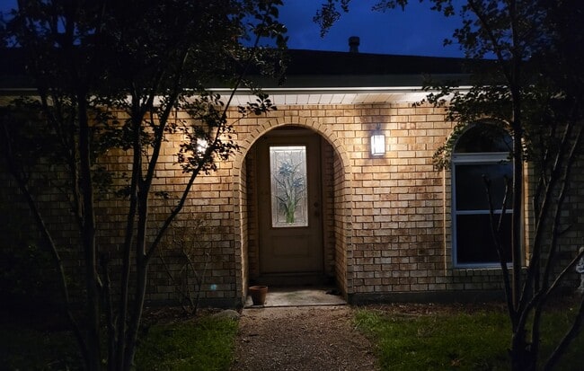 property at 3505 Pecan Dr