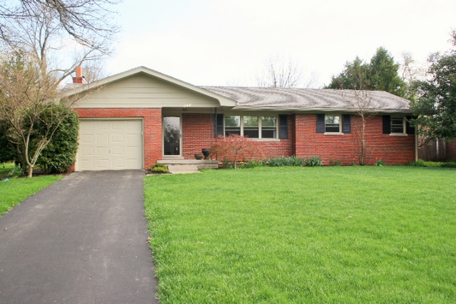 property at 249 Greenbriar Rd