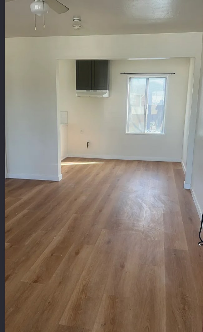 property at 7210 Otis Ave