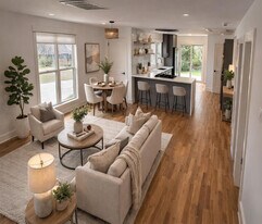 964 Herndon St NW in Atlanta, GA - Building Photo