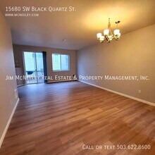 15680 SW Black Quartz St in Beaverton, OR - Building Photo - Building Photo