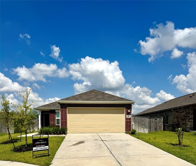 3422 Trl Vw Dr in Rosenberg, TX - Building Photo - Building Photo
