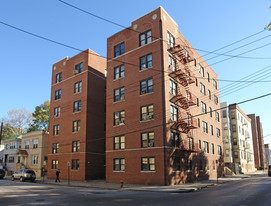 150 Livingston Ave Apartments