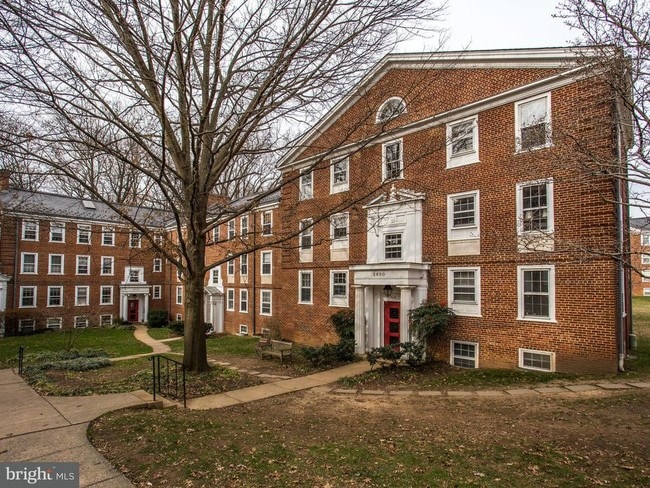 property at 3650 39th St NW