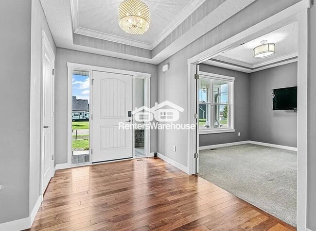 1149 167th Ave NW in Andover, MN - Building Photo - Building Photo