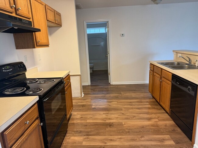 property at 908 Swearngan Ridge Ct