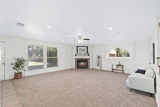 3536 Suffolk Dr in Fort Worth, TX - Building Photo - Building Photo
