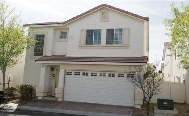 property at 7261 Bindweed Rd