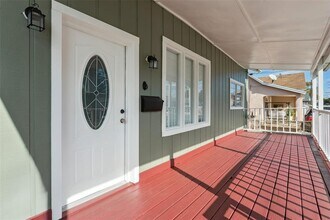 3923 W Broad St in Tampa, FL - Building Photo - Building Photo