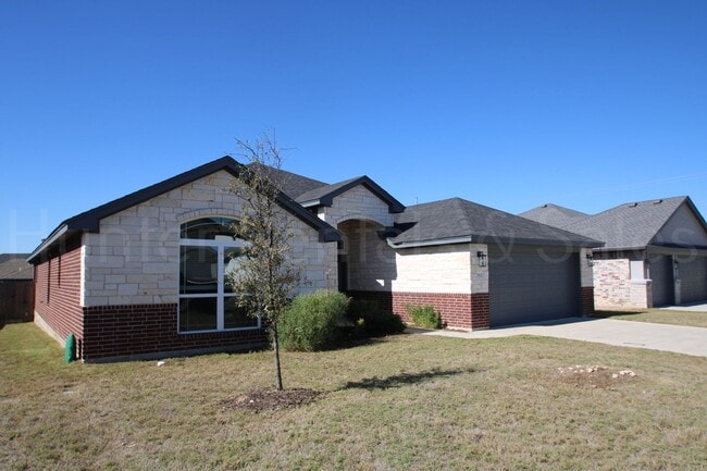 7611 Hardin Dr in Temple, TX - Building Photo - Building Photo