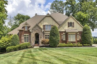 12 Medalist Ct in Brentwood, TN - Building Photo