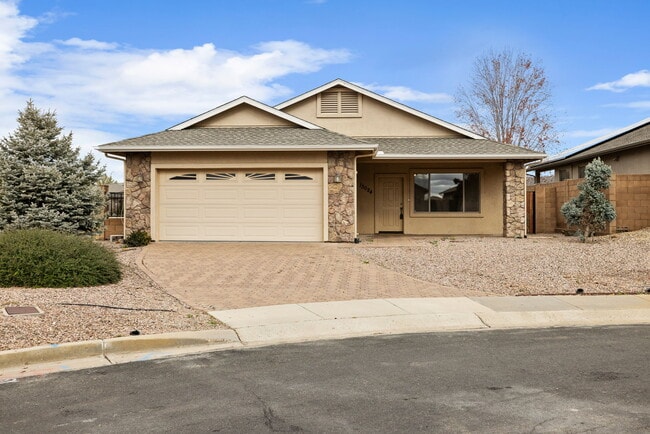 13024 E Cancun St in Prescott Valley, AZ - Building Photo - Building Photo