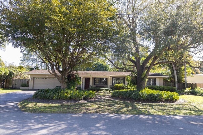 property at 13125 SW 83rd Ave