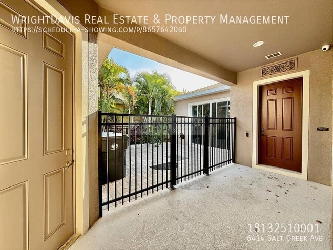 6414 Salt Creek Ave in Apollo Beach, FL - Building Photo - Building Photo