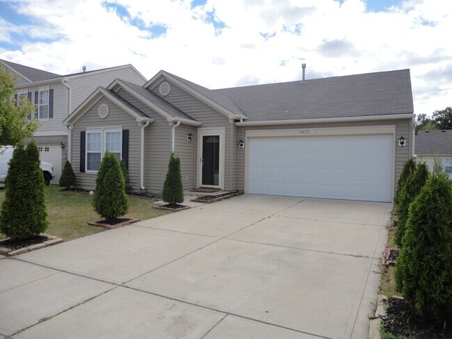 property at 10825 Albertson Dr