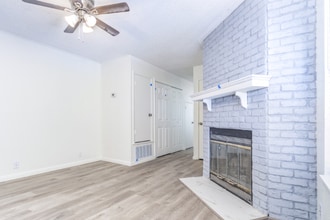 3 Amanda in Abilene, TX - Building Photo - Building Photo