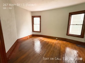 267 Hoyt St in Buffalo, NY - Building Photo - Building Photo