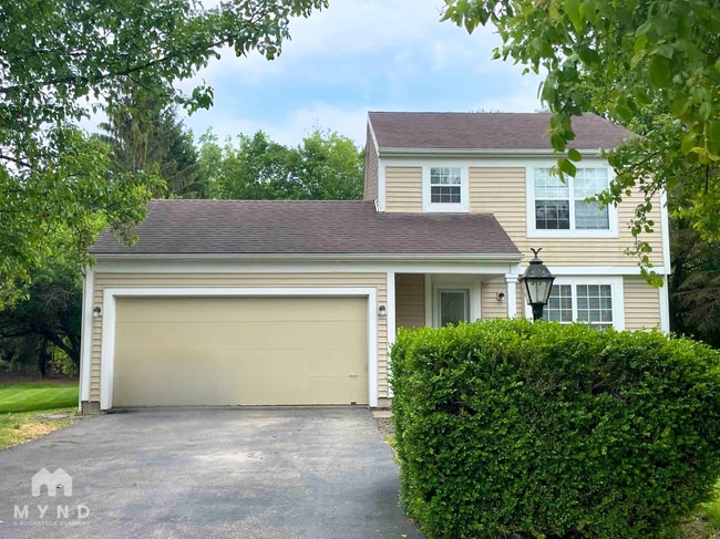 property at 4403 Honeywood Ct