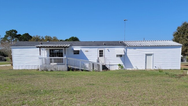7701 Co Rd 109D in Lady Lake, FL - Building Photo - Building Photo