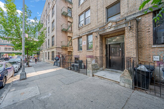 1209 Elder Avenue in Bronx, NY - Building Photo - Building Photo