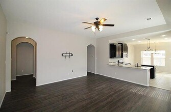 138 Sierra Dr in Waxahachie, TX - Building Photo - Building Photo