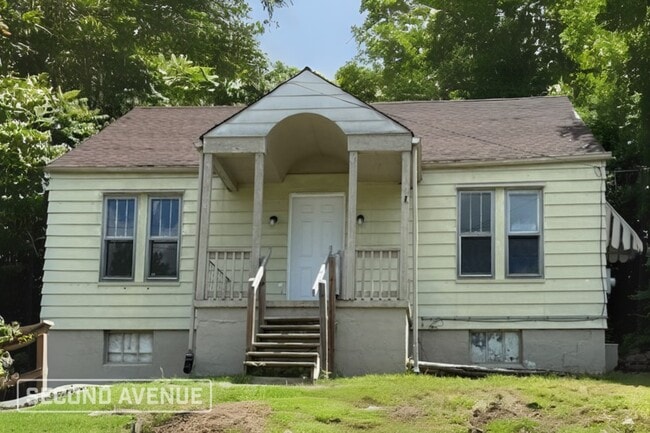 property at 742 Greenmound Rd