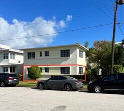 825 W 40th St in Miami Beach, FL - Building Photo - Building Photo