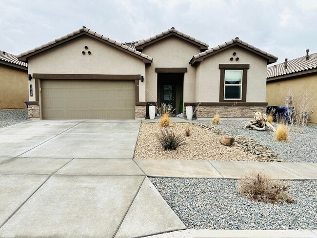 2019 Silver Dollar St SE in Albuquerque, NM - Building Photo - Building Photo