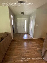 2000 Whisper Wood Rd in Harker Heights, TX - Building Photo - Building Photo