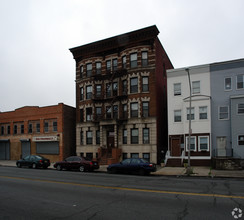 26-28 Elizabeth Ave in Newark, NJ - Building Photo - Building Photo