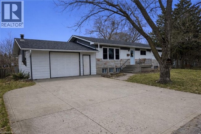 11 Prince St in Kitchener, ON - Building Photo - Building Photo