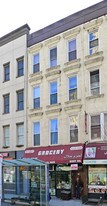 576 Atlantic Ave in Brooklyn, NY - Building Photo