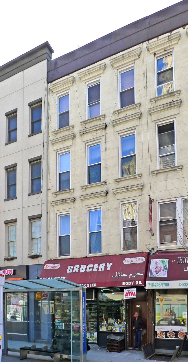576 Atlantic Ave