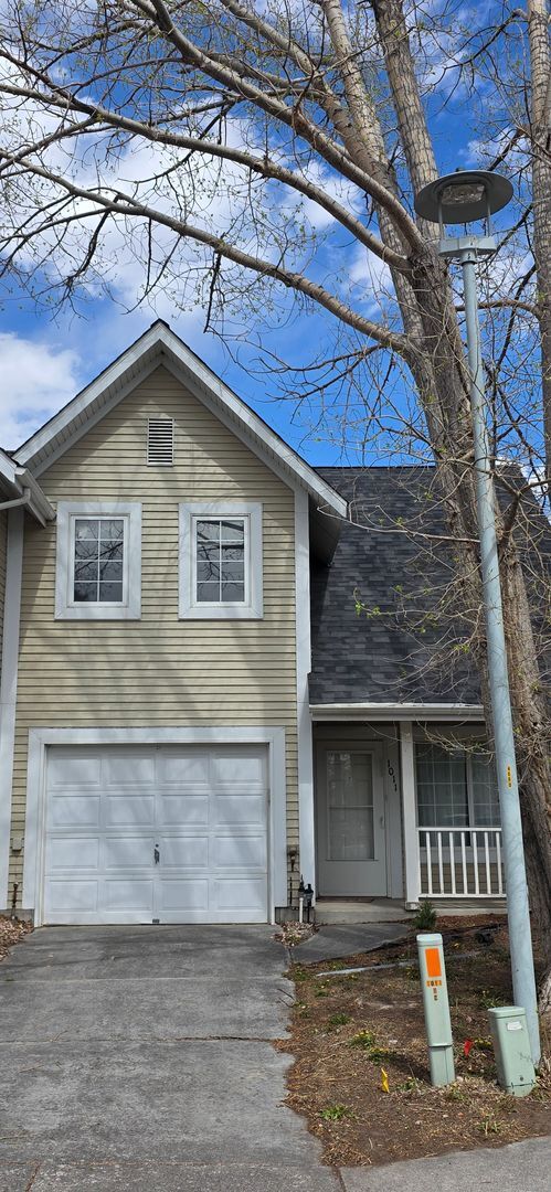 property at 1011 Hacienda Ct