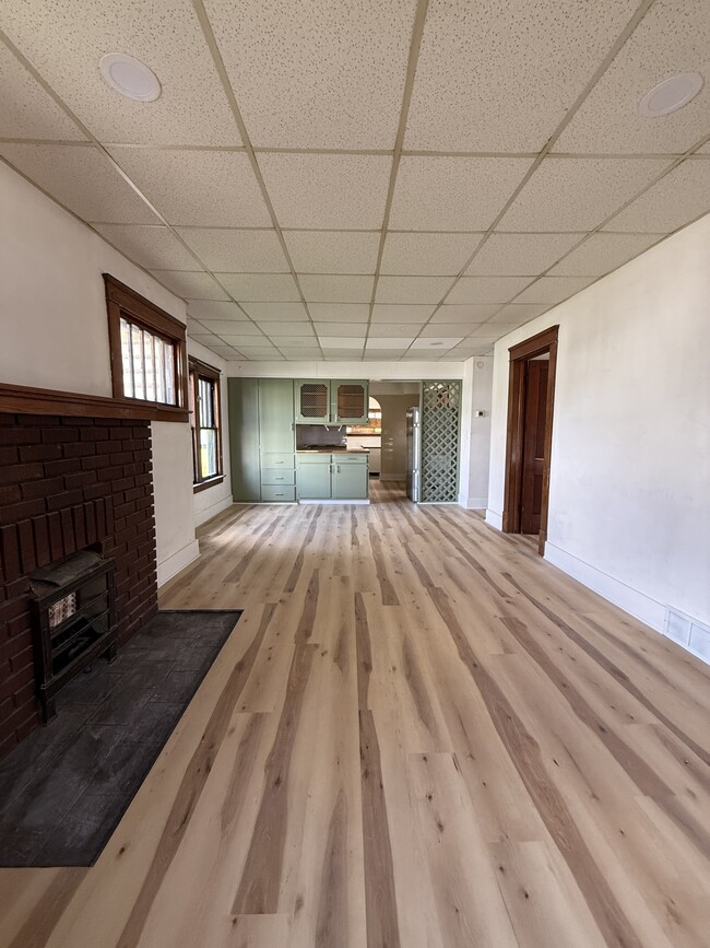 2232 Youngstown Rd SE in Warren, OH - Building Photo - Building Photo