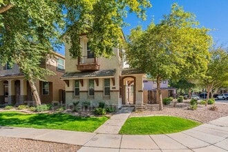 2189 S Sanders Dr in Gilbert, AZ - Building Photo - Building Photo