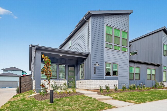 3321 City Heart Ave in Richmond, TX - Building Photo - Building Photo