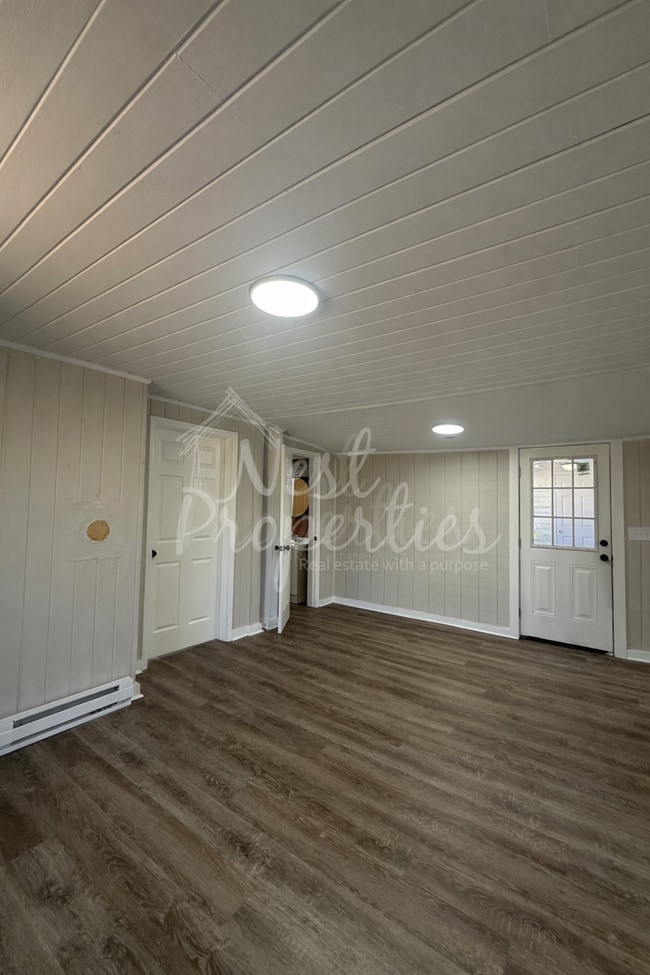 1902 Vincent St in Newberry, SC - Building Photo - Building Photo